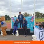 Necochea sumó nuevas medallas y triunfos en los Juegos Bonaerenses 2026