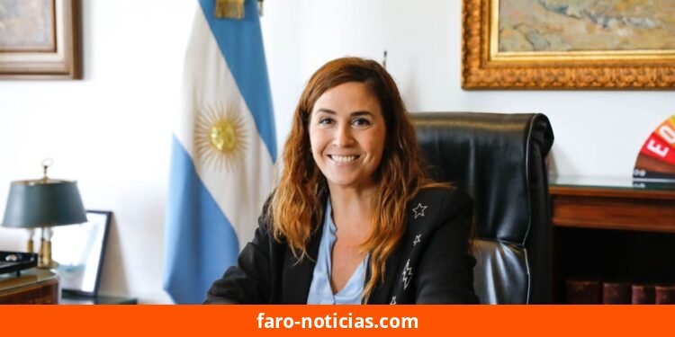 Jimena López advirtió por el impacto del nuevo esquema de subsidios de gas y prepara un amparo colectivo