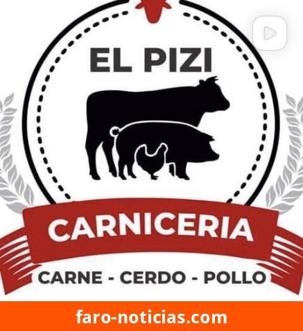 Comerciante de Necochea ofrece pollo al costo para aliviar a familias durante el fin de semana