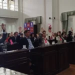 Concejo Deliberante aprueba por unanimidad nuevo pliego para licitar el transporte público de Necochea