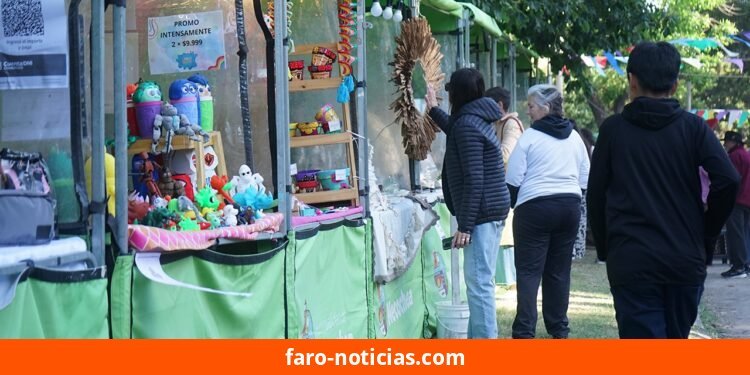 Charla gratuita en Necochea sobre herramientas financieras para emprendedores y comerciantes