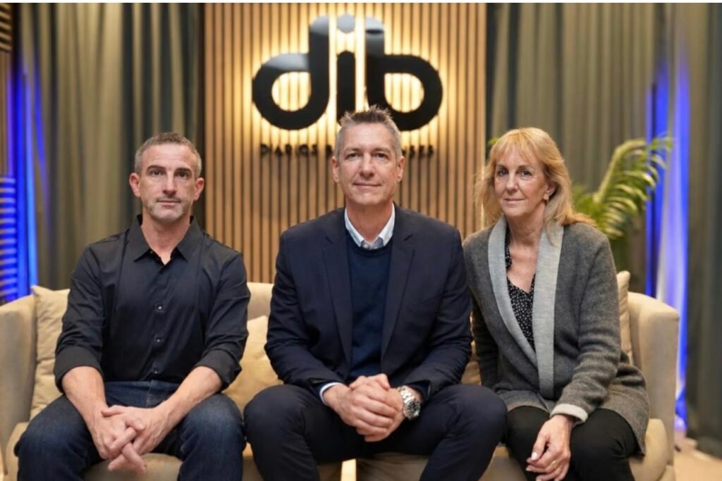 Gonzalo Irazoqui reelecto presidente de Diarios Bonaerenses, apuesta por la transformación digital