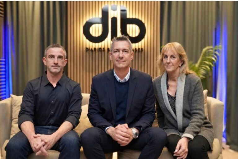 Gonzalo Irazoqui reelecto presidente de Diarios Bonaerenses, apuesta por la transformación digital