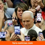 El papa León XIV confirmó su visita a la Argentina tras recibir el alta: “Allá vamos”