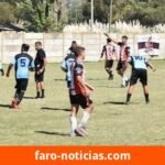 Se disputó la 2da fecha de la Liga Social y se confirmó la programación de la 3ra en Necochea y Quequén