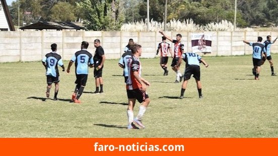 Se disputó la 2da fecha de la Liga Social y se confirmó la programación de la 3ra en Necochea y Quequén