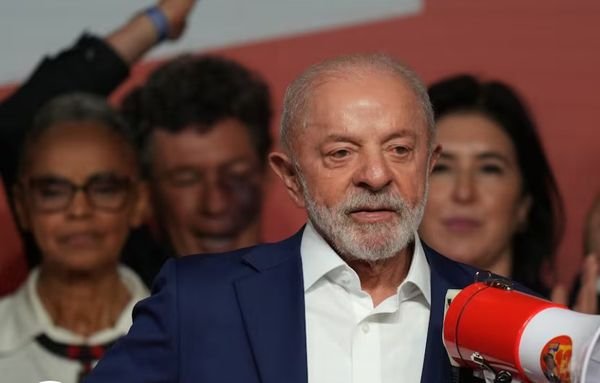 Elecciones presidenciales en Brasil: Lula y Bolsonaro se enfrentarán en segunda vuelta el 25 de octubre