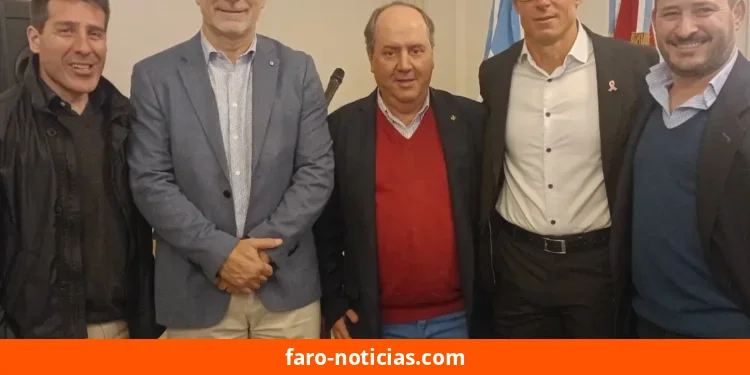 La FAPED celebró su 56° Congreso en Córdoba y destacó la obtención de la personería jurídica
