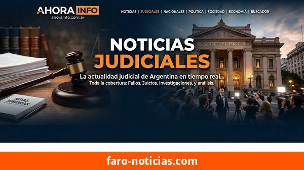 Fallos judiciales clave: salud, educación, vivienda y derechos en la mira de la Justicia