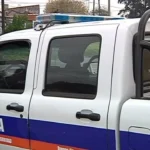Robo en comercio de ropa y pañalera en avenida 74: delincuentes forzaron accesos y sustrajeron mercadería