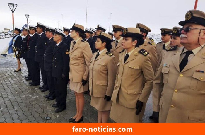Prefectura abre inscripciones para los cursos habilitantes de la Marina Mercante en Necochea