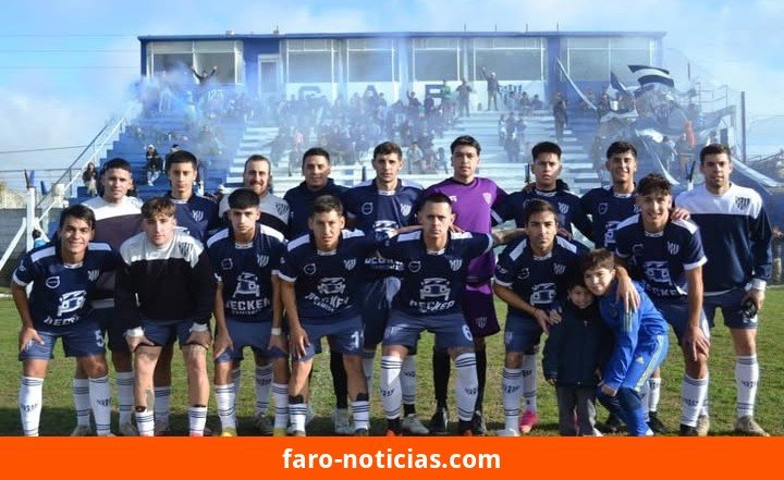 Rivadavia se impone 3-0 a Jorge Newbery en el Panamericano y mantiene la esperanza de la zona A
