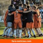 Villa Díaz Vélez ganó la fase regular y espera rival para semifinales en la Liga Necochea