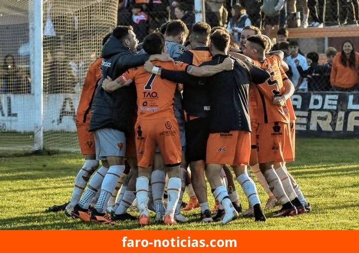 Villa Díaz Vélez ganó la fase regular y espera rival para semifinales en la Liga Necochea