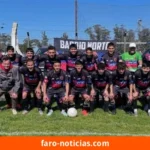 Liga Social de Fútbol: 25 goles en la tercera fecha del Clausura en el Club Ministerio