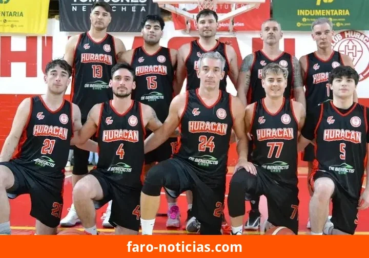 Huracán domina a Independiente SC con 91-39 y se prepara para enfrentar a Quilmes el 5 de marzo