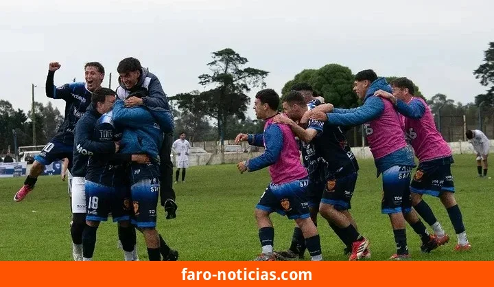 Ministerio y Independiente San Cayetano ya conocen a sus rivales para la segunda ronda del Torneo Regional Federal