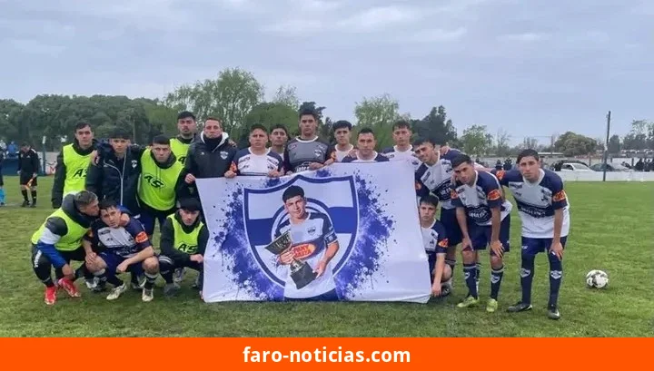 Gimnasia vence a Defensores PQ con 5-1 y consolida posición en el Campeonato ‘Giuseppe Portugal’