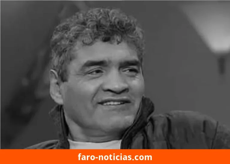 Falleció Jorge “Locomotora” Castro, ícono del boxeo argentino, a los 59 años