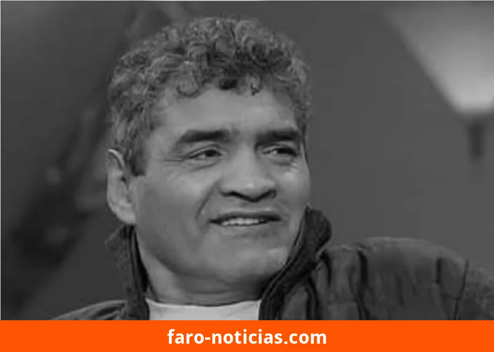 Falleció Jorge “Locomotora” Castro, ícono del boxeo argentino, a los 59 años