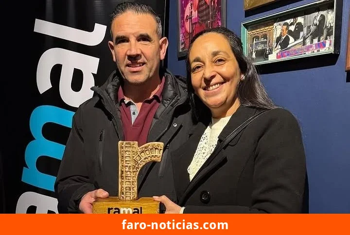 Primera Fiesta de la Cultura en Necochea con la entrega de los Premios Ramal