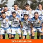 Ministerio se impone 2-1 a Independiente y se acerca a la clasificación a semifinales del Campeonato Giuseppe Portugal