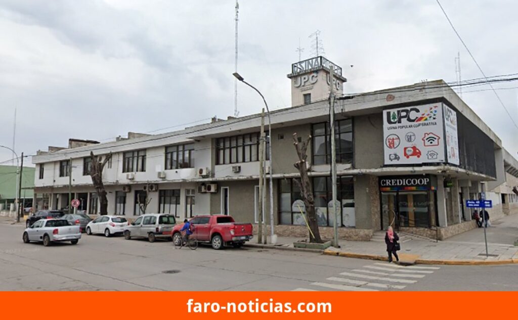Usina Popular Cooperativa advierte sobre intentos de estafa usando su nombre institucional