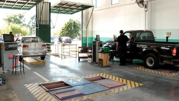 Aumento de la VTV en la Provincia: el costo básico supera los $114.000 y ya rige en la planta local