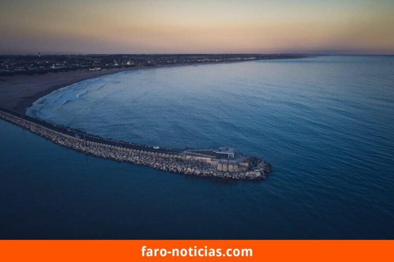 Pronóstico del tiempo para el sábado 10 de octubre en Necochea y Quequén: inestabilidad y cambios climáticos