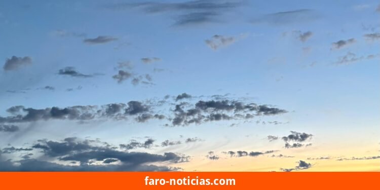 Pronóstico de lluvias y bajas temperaturas para Necochea y Quequén los próximos dos días