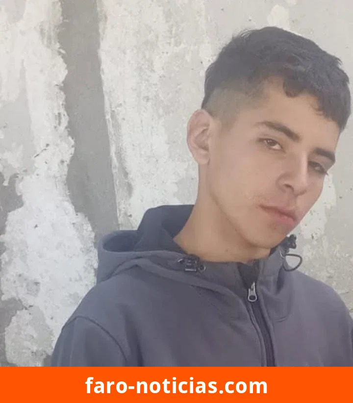 Hallan a Benjamín Bautista Gómez, de 13 años, tras intensa búsqueda en Necochea