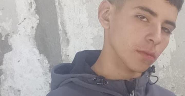 Buscan intensamente a Benjamín Bautista Gómez, adolescente de 13 años desaparecido en Necochea