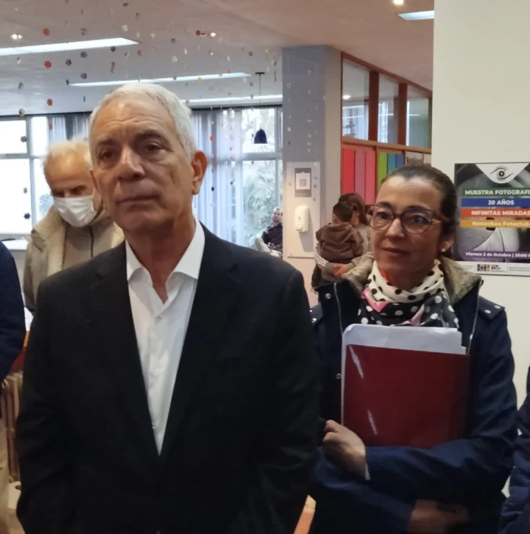 Julio Alak advierte sobre la brecha fiscal en la coparticipación y propone un nuevo pacto fiscal en Necochea