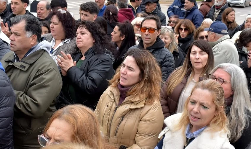 Jimena López llamó a construir la unidad peronista hacia 2027 y respaldó la ordenanza sobre cuidacoches en Necochea