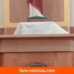 Robo en la parroquia Nueva Pompeya: el sacerdote pide recuperar las hostias consagradas