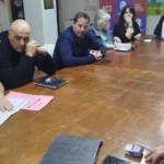 Concejo Deliberante avanza en la propuesta de renombrar la calle 528 como Momo Venegas