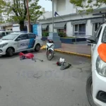 Operativo policial en Necochea incauta tres motocicletas en busca de una con maniobras peligrosas