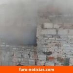 Familia de Quequén pierde su hogar en incendio y busca apoyo comunitario para reconstruir