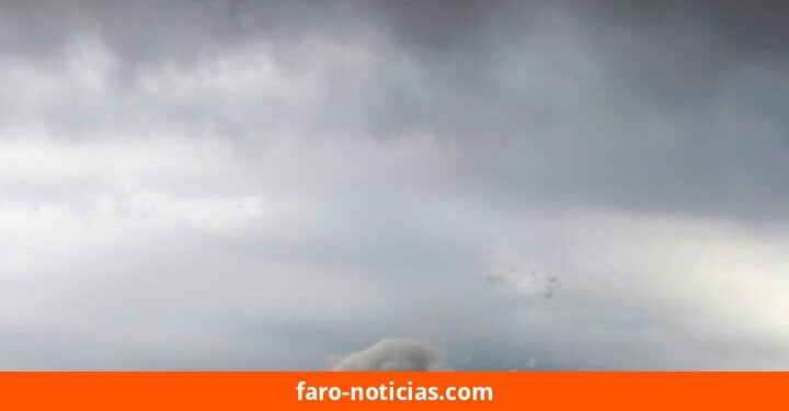 Pronóstico del lunes 26 de octubre: frío y nublado en Necochea y Quequén