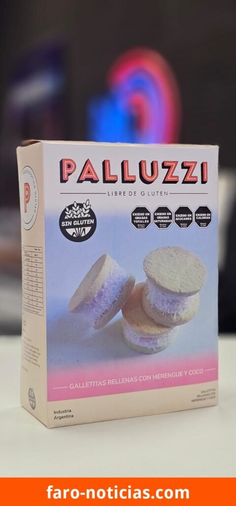 Sueltos Sin TACC celebra su primer aniversario con nuevas propuestas para celíacos