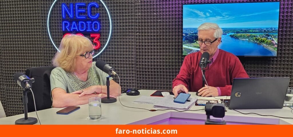 Pilar Vitale dejará la presidencia de la Fundación Educacional de la UPC a fin de año