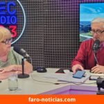 Pilar Vitale dejará la presidencia de la Fundación Educacional de la UPC a fin de año
