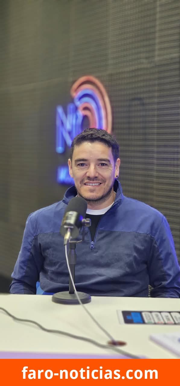 Múnich Rock: la banda necochense que transforma historias locales en canciones se presenta en Geiser