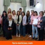 Alquimia Rosa recibió declaración de Interés Público del Concejo Deliberante