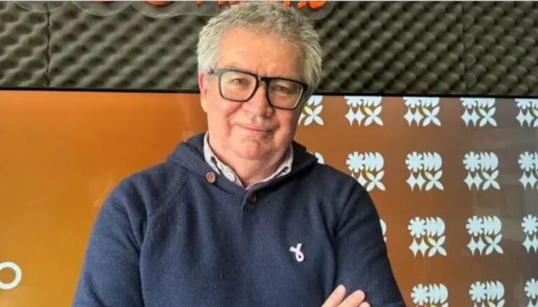 Marcelo Rivero defendió la regulación de los “trapitos” y marcó diferencias con La Libertad Avanza