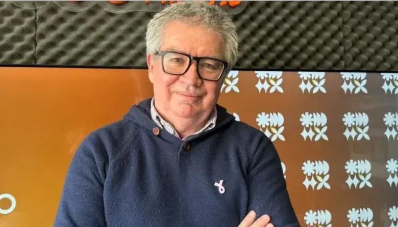 Marcelo Rivero defendió la regulación de los “trapitos” y marcó diferencias con La Libertad Avanza