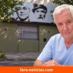 Daniel Poujol disertará sobre envejecimiento y sistema de salud en una charla abierta en Necochea