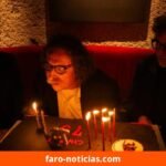 Charly García festejó sus 75 años rodeado de figuras del rock en La Fábrica