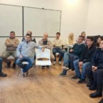 Junta de Defensa Civil de Lobería define protocolos ante posibles contingencias climáticas