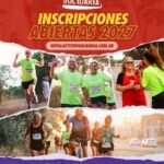 Abren inscripciones para la Carrera de Actitud Solidaria 2027 en Necochea